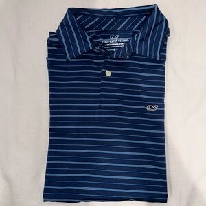 Vineyard Vines Polo